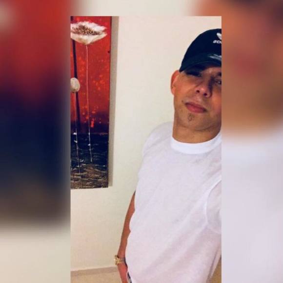 Meet your Posher, Joshua - Picture 1 of 1